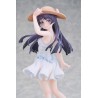 OREIMO - Kuroneko Ruri Goko Shironeko Ver. 1/6 Solarain PVC Figure 25 cm