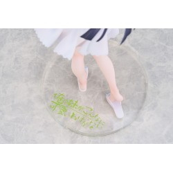 OREIMO - Kuroneko Ruri Goko Shironeko Ver. 1/6 Solarain PVC Figure 25 cm