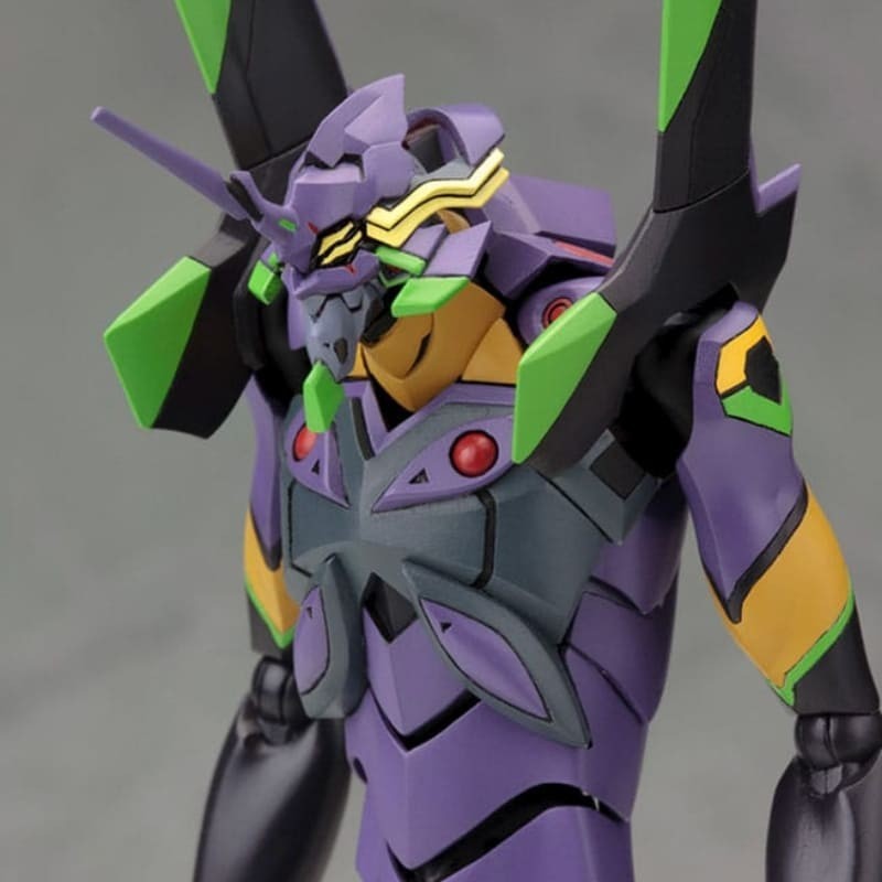 EVANGELION: 3.0 YOU CAN (NOT) REDO - Evangelion 13 Plastic Model Kit 1/400 Kotobukiya Figure 19 cm