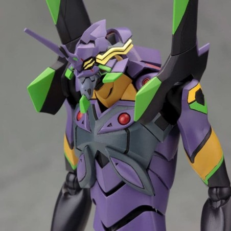 EVANGELION: 3.0 YOU CAN (NOT) REDO - Evangelion 13 Plastic Model Kit 1/400 Kotobukiya Figure 19 cm