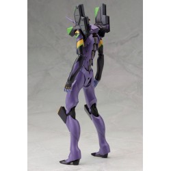 EVANGELION: 3.0 YOU CAN (NOT) REDO - Evangelion 13 Plastic Model Kit 1/400 Kotobukiya Figure 19 cm