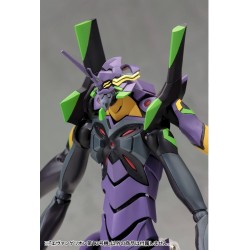 EVANGELION: 3.0 YOU CAN (NOT) REDO - Evangelion 13 Plastic Model Kit 1/400 Kotobukiya Figure 19 cm