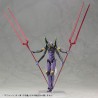 EVANGELION: 3.0 YOU CAN (NOT) REDO - Evangelion 13 Plastic Model Kit 1/400 Kotobukiya Figure 19 cm