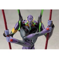 EVANGELION: 3.0 YOU CAN (NOT) REDO - Evangelion 13 Plastic Model Kit 1/400 Kotobukiya Figure 19 cm