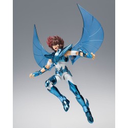 SAINT SEIYA - Pegasus Final Bronze Cloth Original Color Edition Bandai Action Figure 17 cm