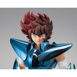 SAINT SEIYA - Pegasus Final Bronze Cloth Original Color Edition Bandai Action Figure 17 cm