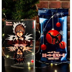 Death Note Vol. 1 - Christmas Variant (ITA)