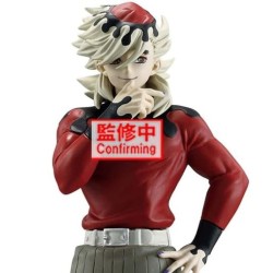 DEMON SLAYER - Doma Demon Series vol.14 Banpresto PVC Figure 17 cm