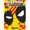 Deadpool Samurai Vol. 3 - Variant (ITA)