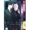 Kei x Yaku: Dangerous Buddy Vol. 12 (ITA)