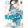 Sanda Vol. 11 (ITA)