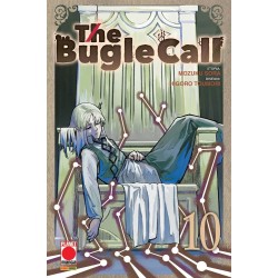 The bugle call Vol. 10 (ITA)