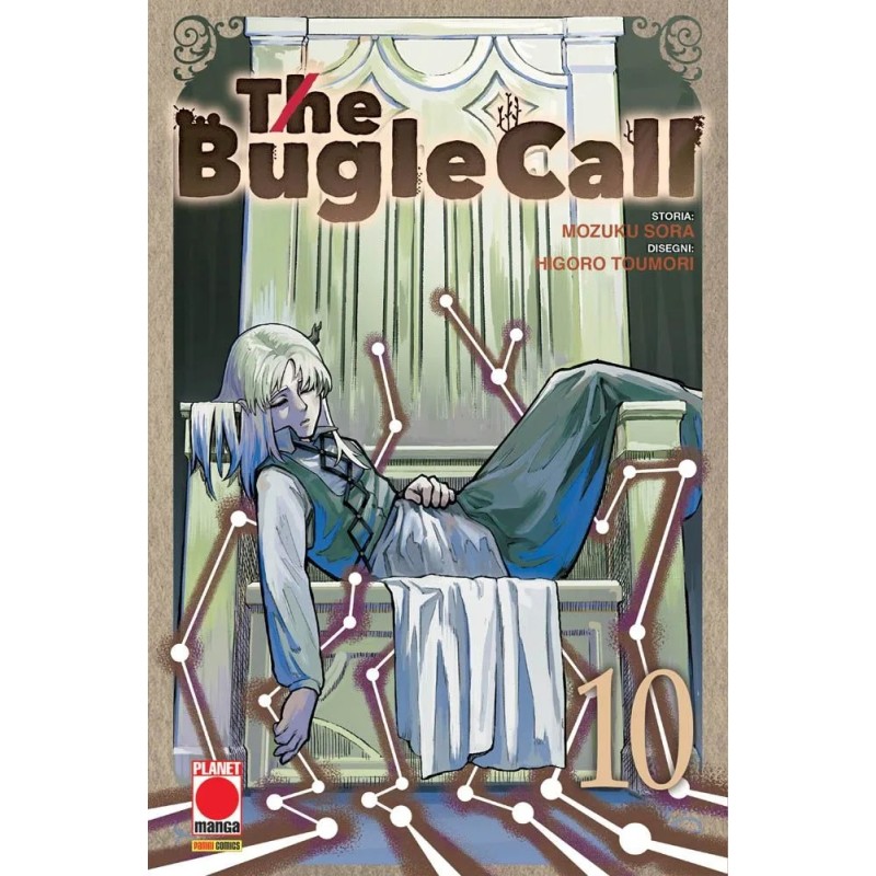 The bugle call Vol. 10 (ITA)