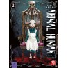 Animal human Vol. 2 (ITA)