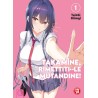 Takamine, rimettiti le mutandine! Vol. 1 (ITA)