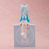 BLUE ARCHIVE - Arona Monitor Top Figz Banpresto PVC Figure 16 cm