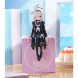 BLUE ARCHIVE - Plana Monitor Top Figz Banpresto PVC Figure 16 cm