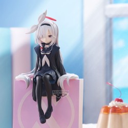 BLUE ARCHIVE - Plana Monitor Top Figz Banpresto PVC Figure 16 cm