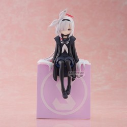 BLUE ARCHIVE - Plana Monitor Top Figz Banpresto PVC Figure 16 cm