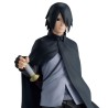 BORUTO NARUTO NEXT GENERATIONS - Sasuke Uchiha Banpresto PVC Figure 24 cm