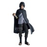 BORUTO NARUTO NEXT GENERATIONS - Sasuke Uchiha Banpresto PVC Figure 24 cm