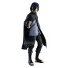 BORUTO NARUTO NEXT GENERATIONS - Sasuke Uchiha Banpresto PVC Figure 24 cm