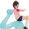 DANDADAN - Momo Fl Banpresto PVC Figure 19 cm
