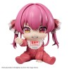 HOLOLIVE  HOLOLIVE IF - Houshou Marine Holobabies Banpresto PVC Figure 11 cm