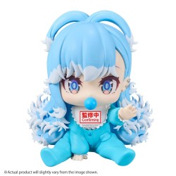 HOLOLIVE  HOLOLIVE IF - Kobo Kanaeru Holobabies Banpresto PVC Figure 13 cm