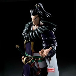 KINGDOM - Kanki Grandista Banpresto PVC Figure 28 cm