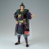 KINGDOM - Kanki Grandista Banpresto PVC Figure 28 cm