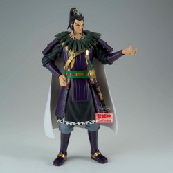 KINGDOM - Kanki Grandista Banpresto PVC Figure 28 cm