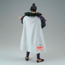 KINGDOM - Kanki Grandista Banpresto PVC Figure 28 cm