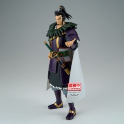 KINGDOM - Kanki Grandista Banpresto PVC Figure 28 cm