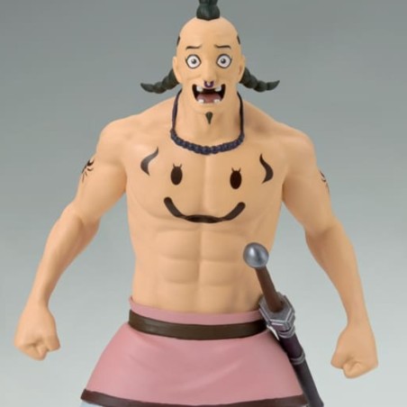KINGDOM - Ogiko Banpresto PVC Figure 19 cm