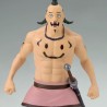 KINGDOM - Ogiko Banpresto PVC Figure 19 cm