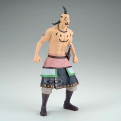 KINGDOM - Ogiko Banpresto PVC Figure 19 cm