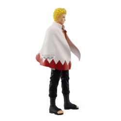 NARUTO 72 SERIES - Naruto Uzumaki 72 Banpresto PVC Figure 24 cm