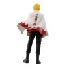 NARUTO 72 SERIES - Naruto Uzumaki 72 Banpresto PVC Figure 24 cm