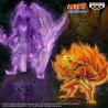 NARUTO SHIPPUDEN - Kurama (kurama Link Mode) Banpresto PVC Figure 14 cm