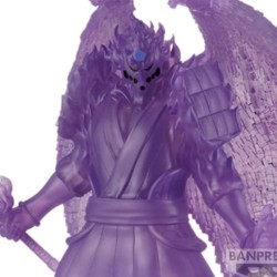 NARUTO SHIPPUDEN - Susano'o  Banpresto PVC Figure 20 cm