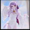 OVERLORD - Shalltear Glitter & Glamours Wedding Ver. Banpresto PVC Figure 24 cm