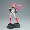 THAT TIME I GOT REINCARNATED AS A SLIME - Milim Nava Espresto Threefold Union Banpresto PVC Figure 22 cm
