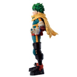 MY HERO ACADEMIA - Izuku Midoriya Banpresto PVC Figure 22 cm