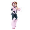 MY HERO ACADEMIA - Ochaco Uraraka Glitter & Glamours Banpresto PVC Figure 23 cm