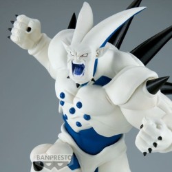 DRAGON BALL GT - Super Yi Shinron Match Makers (vs Super Saiyan 4 Gogeta) Banpresto PVC Figure 20 cm