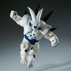 DRAGON BALL GT - Super Yi Shinron Match Makers (vs Super Saiyan 4 Gogeta) Banpresto PVC Figure 20 cm