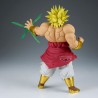 DRAGON BALL Z - Broly GxMateria Banpresto PVC Figure 22 cm