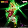 DRAGON BALL Z - Broly GxMateria Banpresto PVC Figure 22 cm