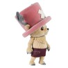 NETFLIX LIVE ACTION SERIES "ONE PIECE" - Chopper Big Fluffy Puffy Banpresto PVC Figure 14 cm